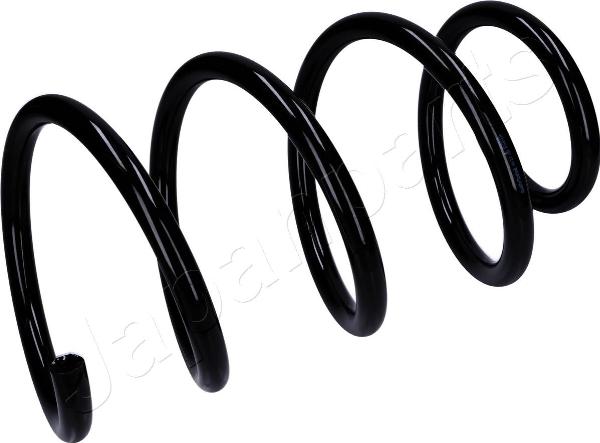 Japanparts ZC90375 - Пружина ходової частини autocars.com.ua