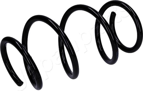 Japanparts ZC90414 - Пружина ходової частини autocars.com.ua