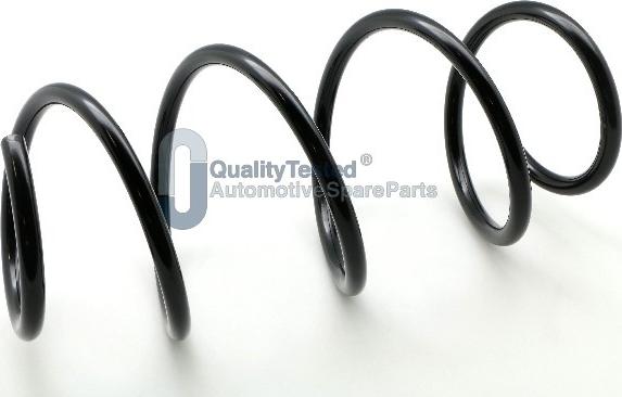 Japanparts ZCQ1182A - Пружина ходової частини autocars.com.ua