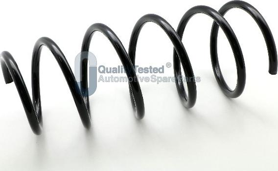 Japanparts ZCQ2274C - Пружина ходової частини autocars.com.ua