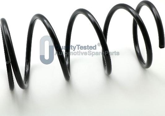 Japanparts ZCQ2440D - Пружина ходової частини autocars.com.ua