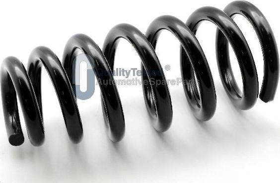 Japanparts ZCQ2943H - Пружина ходової частини autocars.com.ua