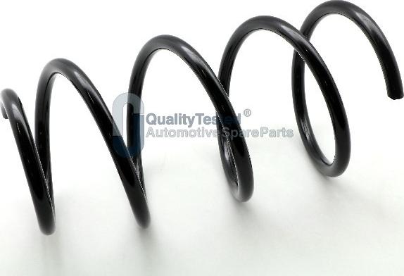 Japanparts ZCQ3205G - Пружина ходової частини autocars.com.ua