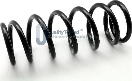 Japanparts ZCQ3339A - Пружина ходової частини autocars.com.ua