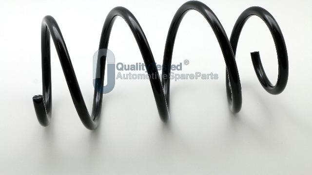 Japanparts ZCQ3368A - Пружина ходової частини autocars.com.ua