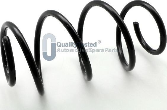 Japanparts ZCQ3990A - Пружина ходової частини autocars.com.ua