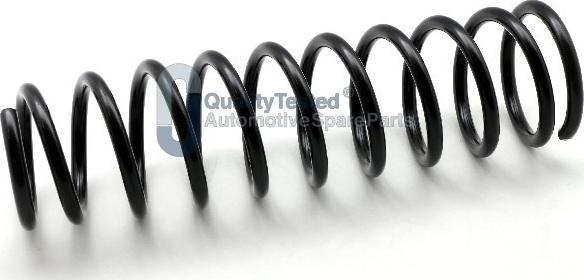 Japanparts ZCQ5380G - Пружина ходової частини autocars.com.ua