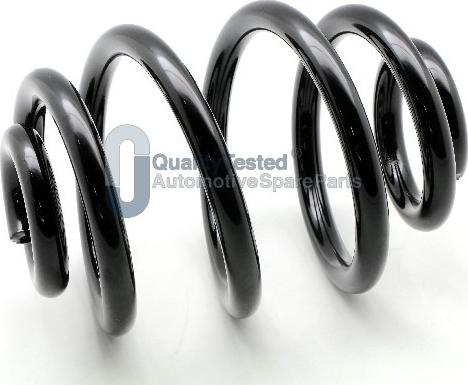 Japanparts ZCQ6792X - Пружина ходової частини autocars.com.ua