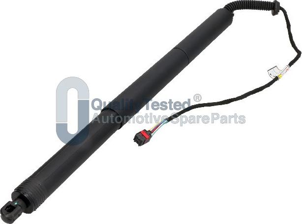 Japanparts ZQ0014 - Газовая пружина, упор avtokuzovplus.com.ua