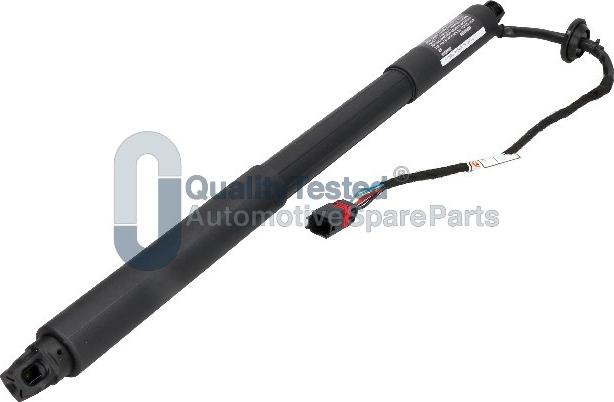 Japanparts ZQ0086L - Газовая пружина, упор avtokuzovplus.com.ua