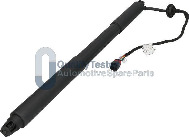 Japanparts ZQ0086R - Газовая пружина, упор avtokuzovplus.com.ua