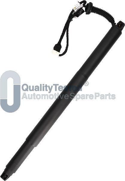 Japanparts ZQ0118R - Газова пружина, кришка багажник autocars.com.ua