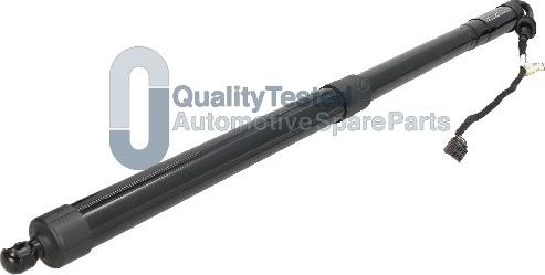 Japanparts ZQ0303R - Газовая пружина, упор avtokuzovplus.com.ua