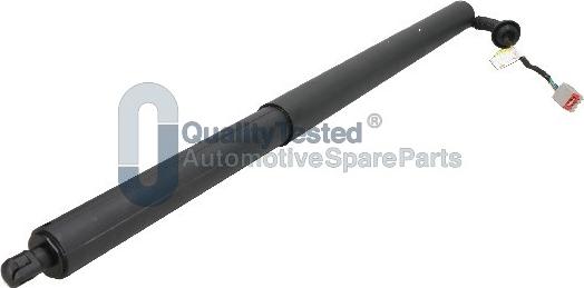 Japanparts ZQ0304L - Газовая пружина, упор avtokuzovplus.com.ua