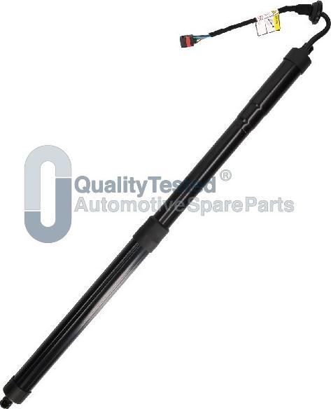 Japanparts ZQ0306 - Газова пружина, кришка багажник autocars.com.ua