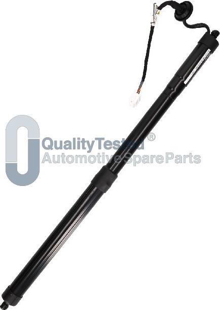 Japanparts ZQ1001 - Газова пружина, кришка багажник autocars.com.ua