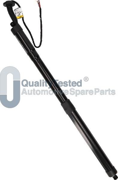 Japanparts ZQ2003R - Газова пружина, кришка багажник autocars.com.ua