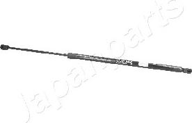 Japanparts ZS00008 - Газова пружина, кришка багажник autocars.com.ua