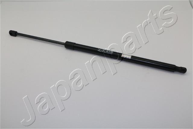 Japanparts ZS00062 - Газовая пружина, упор avtokuzovplus.com.ua