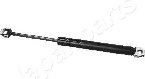 Japanparts ZS01018 - Газова пружина, кришка багажник autocars.com.ua