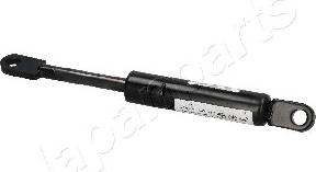 Japanparts ZS01056 - Газова пружина, кришка багажник autocars.com.ua