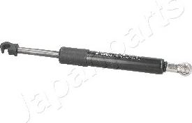 Japanparts ZS01066 - Газова пружина, кришка багажник autocars.com.ua