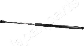Japanparts ZS02067 - Газова пружина, кришка багажник autocars.com.ua