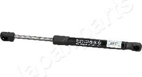 Japanparts ZS03043 - Газова пружина, кришка багажник autocars.com.ua