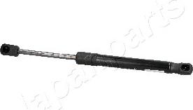 Japanparts ZS03048 - Газова пружина, кришка багажник autocars.com.ua