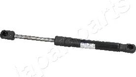 Japanparts ZS03053 - Газовая пружина, упор avtokuzovplus.com.ua