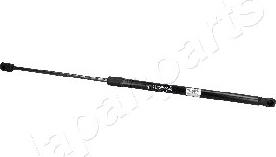 Japanparts ZS03060 - Газова пружина, кришка багажник autocars.com.ua