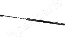 Japanparts ZS03061 - Газова пружина, кришка багажник autocars.com.ua