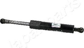 Japanparts ZS03100 - Газова пружина, кришка багажник autocars.com.ua