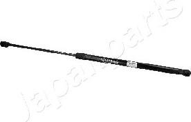 Japanparts ZS04012 - Газова пружина, кришка багажник autocars.com.ua