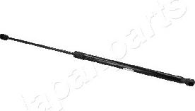 Japanparts ZS04031 - Газова пружина, кришка багажник autocars.com.ua