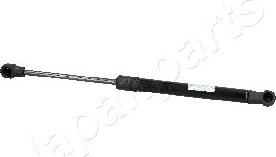 Japanparts ZS05054 - Газова пружина, кришка багажник autocars.com.ua