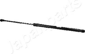 Japanparts ZS06010 - Газова пружина, кришка багажник autocars.com.ua