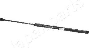 Japanparts ZS06092 - Газова пружина, кришка багажник autocars.com.ua