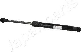 Japanparts ZS06103 - Газова пружина, кришка багажник autocars.com.ua