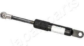 Japanparts ZS07039 - Газова пружина, кришка багажник autocars.com.ua