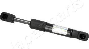 Japanparts ZS07045 - Газова пружина, кришка багажник autocars.com.ua
