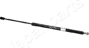 Japanparts ZS07069 - Газова пружина, кришка багажник autocars.com.ua