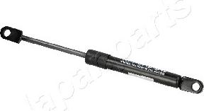 Japanparts ZS07070 - Газова пружина, кришка багажник autocars.com.ua