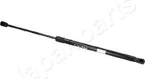 Japanparts ZS07075 - Газова пружина, кришка багажник autocars.com.ua