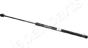 Japanparts ZS07076 - Газова пружина, кришка багажник autocars.com.ua