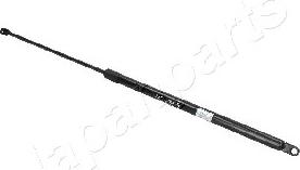 Japanparts ZS09057 - Газова пружина, кришка багажник autocars.com.ua