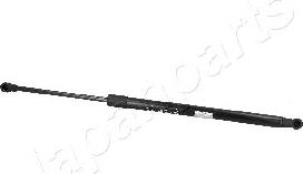 Japanparts ZS09062 - Газова пружина, кришка багажник autocars.com.ua
