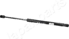 Japanparts ZS09066 - Газова пружина, кришка багажник autocars.com.ua