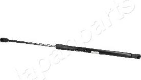 Japanparts ZS09070 - Газова пружина, кришка багажник autocars.com.ua