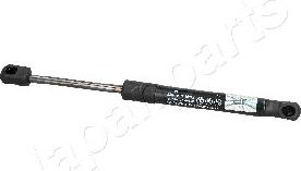 Japanparts ZS09095 - Газова пружина, кришка багажник autocars.com.ua